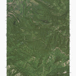 ID-TEMPLE PEAK: GeoChange 1973-2011 Preview 1