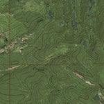 ID-TEMPLE PEAK: GeoChange 1973-2011 Preview 2