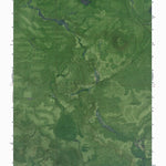 OR-TEA TABLE MOUNTAIN: GeoChange 1967-2012 Preview 1
