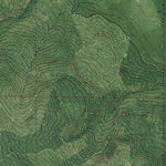 OR-TEA TABLE MOUNTAIN: GeoChange 1967-2012 Preview 3