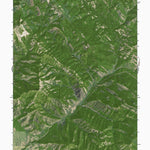ID-STOUTS MOUNTAIN: GeoChange 1973-2011 Preview 1