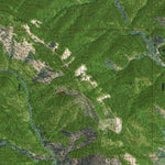 ID-STOUTS MOUNTAIN: GeoChange 1973-2011 Preview 2