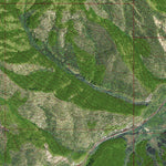 ID-STOUTS MOUNTAIN: GeoChange 1973-2011 Preview 3