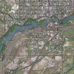 ID-SAINT ANTHONY: GeoChange 1946-2011 Preview 3