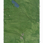 OR-MILLER LAKE: GeoChange 1963-2012 Preview 1