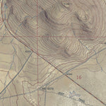 OR-FOLLY FARM: GeoChange 1973-2012 Preview 2