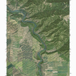 ID-WHEATON MOUNTAIN: GeoChange 1965-2011 Preview 1