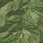 ID-WHEATON MOUNTAIN: GeoChange 1965-2011 Preview 3