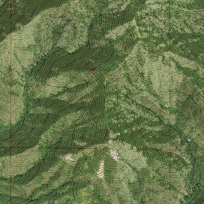 ID-WHEATON MOUNTAIN: GeoChange 1965-2011 Preview 3