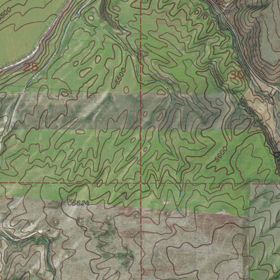 ID-POPLAR: GeoChange 1946-2011 Preview 2