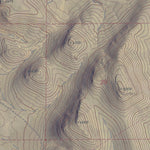 OR-TURNBULL PEAK: GeoChange 1973-2012 Preview 3