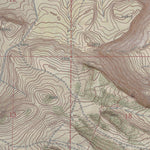 OR-JACKASS BUTTE: GeoChange 1966-2012 Preview 2