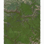 ID-HAWLEY GULCH: GeoChange 1946-2011 Preview 1