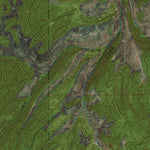 ID-HAWLEY GULCH: GeoChange 1946-2011 Preview 2