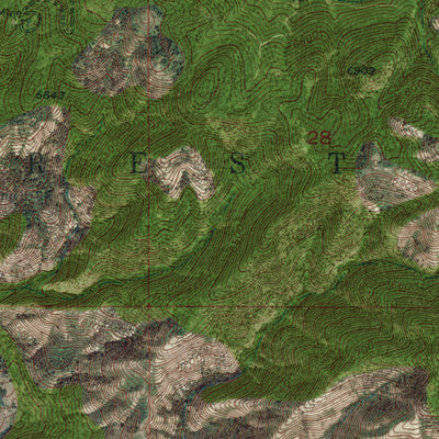 ID-HAWLEY GULCH: GeoChange 1946-2011 Preview 3