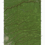 ID-MCRENOLDS RESERVOIR: GeoChange 1963-2011 Preview 1