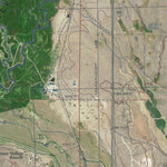 OR-TROUT CREEK: GeoChange 1984-2012 Preview 2