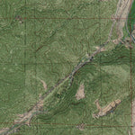 OR-TROUT CREEK: GeoChange 1984-2012 Preview 3