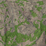 OR-DUCK CREEK BUTTE: GeoChange 1973-2012 Preview 3