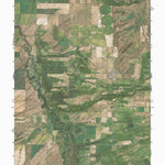 ID-TETONIA: GeoChange 1963-2011 Preview 1