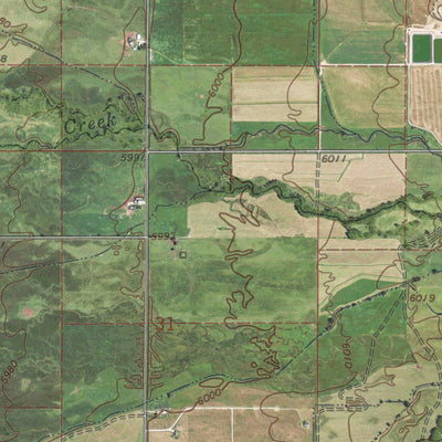 ID-TETONIA: GeoChange 1963-2011 Preview 2