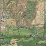 ID-TETONIA: GeoChange 1963-2011 Preview 3