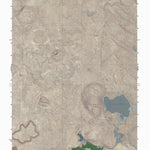 OR-BARTON LAKE: GeoChange 1966-2012 Preview 1