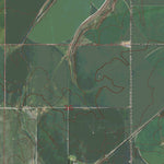 ID-MOODY: GeoChange 1946-2011 Preview 2