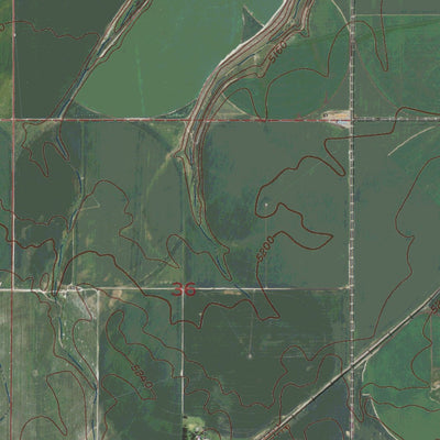 ID-MOODY: GeoChange 1946-2011 Preview 2