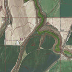 ID-MOODY: GeoChange 1946-2011 Preview 3