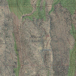 OR-CRANE: GeoChange 1984-2012 Preview 3