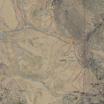 OR-STOCKADE MOUNTAIN: GeoChange 1972-2012 Preview 2