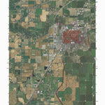 ID-REXBURG: GeoChange 1946-2011 Preview 1
