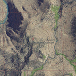 OR-MOSQUITO MOUNTAIN: GeoChange 1972-2012 Preview 3