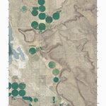 OR-NEW PRINCETON: GeoChange 1984-2012 Preview 1