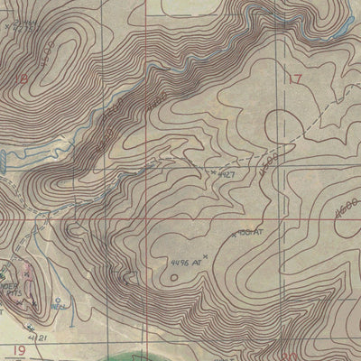 OR-NEW PRINCETON: GeoChange 1984-2012 Preview 2