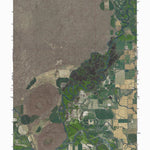 ID-MENAN BUTTES: GeoChange 1950-2011 Preview 1