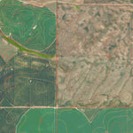 ID-LINDERMAN DAM: GeoChange 1963-2011 Preview 2