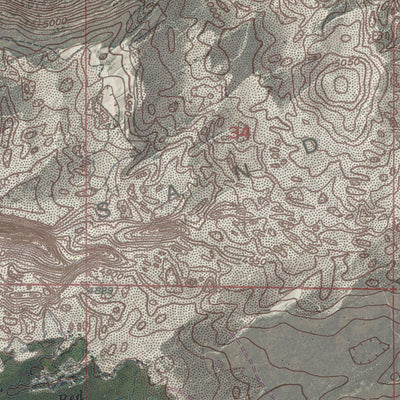 ID-PARKER: GeoChange 1946-2011 Preview 3