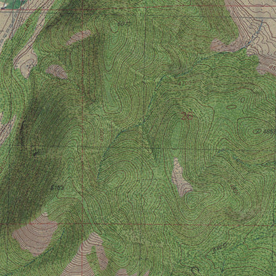 OR-FORT ROCK: GeoChange 1974-2012 Preview 3