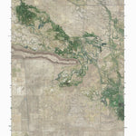 OR-REDESS: GeoChange 1984-2012 Preview 1