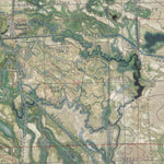 OR-REDESS: GeoChange 1984-2012 Preview 3