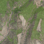 OR-BUCHANAN: GeoChange 1972-2012 Preview 3