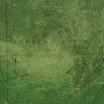 OR-HAMNER BUTTE: GeoChange 1957-2012 Preview 2