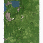 OR-EAST LAKE: GeoChange 1974-2012 Preview 1