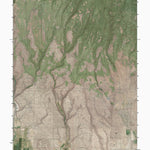 OR-DEVINE RIDGE SOUTH: GeoChange 1984-2012 Preview 1