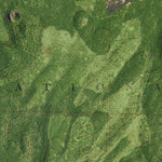 OR-FUZZTAIL BUTTE: GeoChange 1963-2012 Preview 3