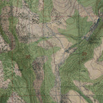OR-CRAFT POINT: GeoChange 1967-2012 Preview 2