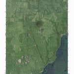 OR-ROUND BUTTE: GeoChange 1967-2012 Preview 1