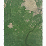 OR-RODMAN ROCK: GeoChange 1967-2012 Preview 1